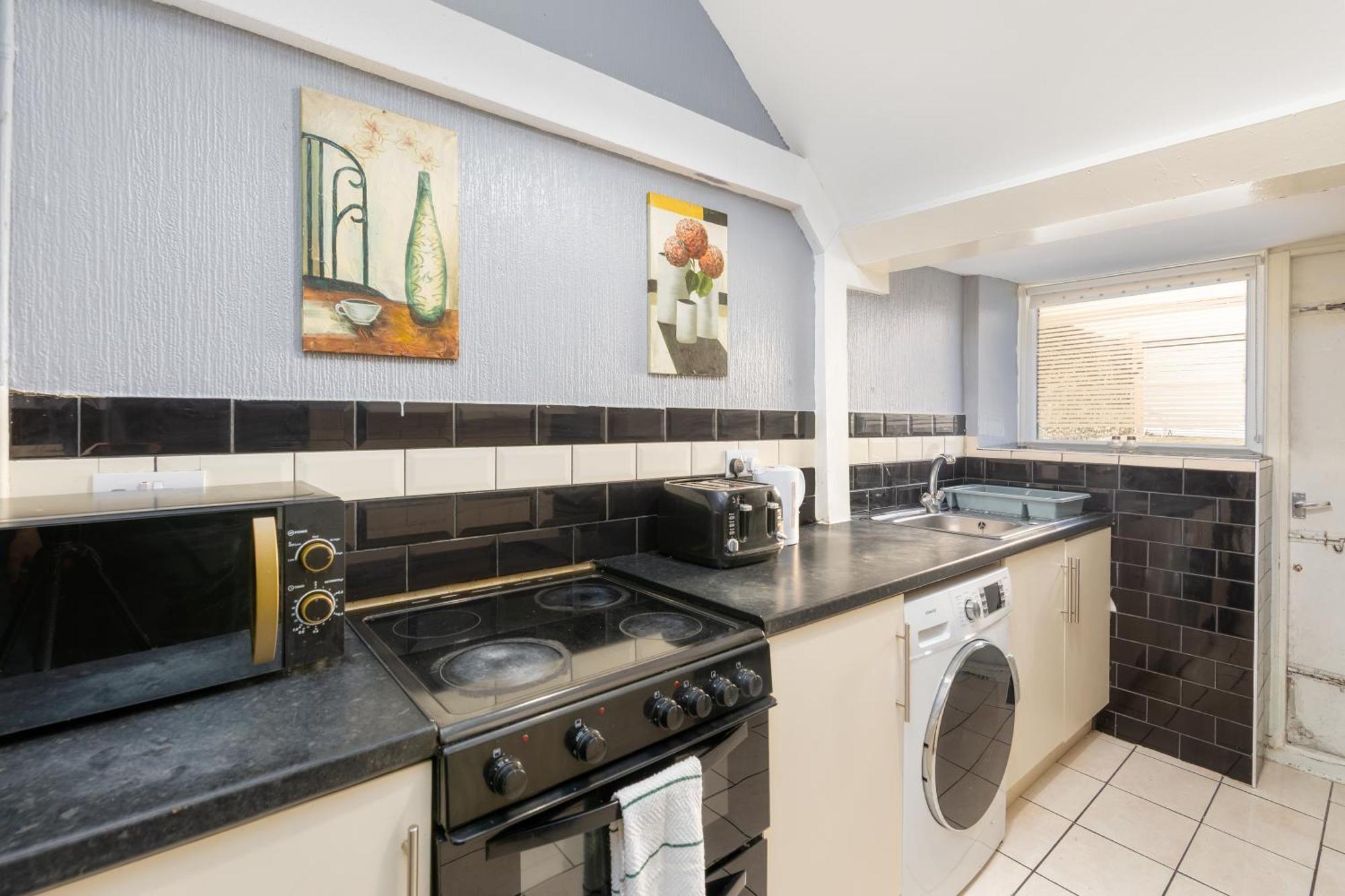 Newcastle City Centre Super Spacious Town House Free Parking And Wi-Fi Zewnętrze zdjęcie