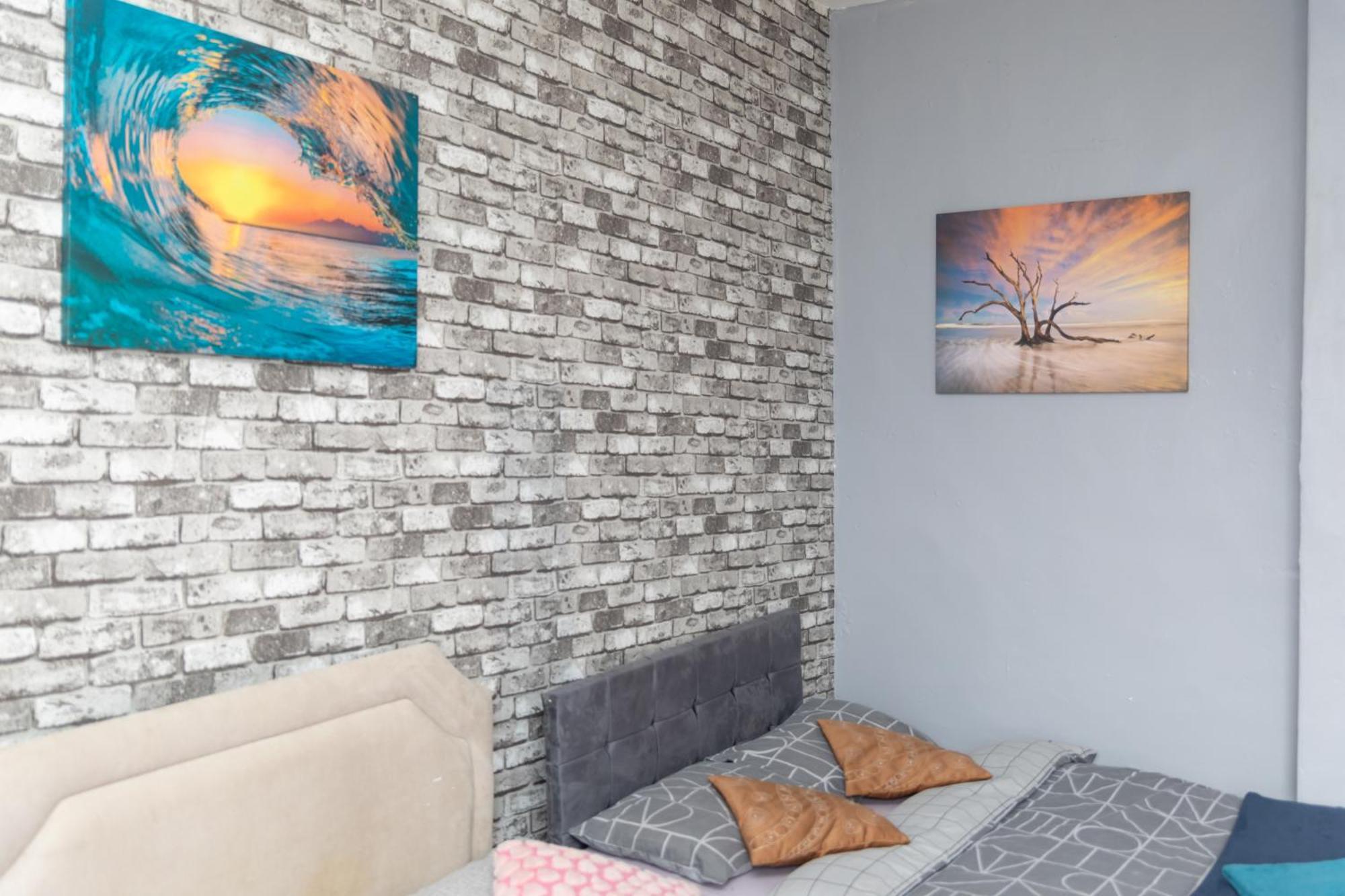 Newcastle City Centre Super Spacious Town House Free Parking And Wi-Fi Zewnętrze zdjęcie